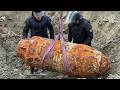 100 Unusual Discoveries Found Deep Beneath The Ground 