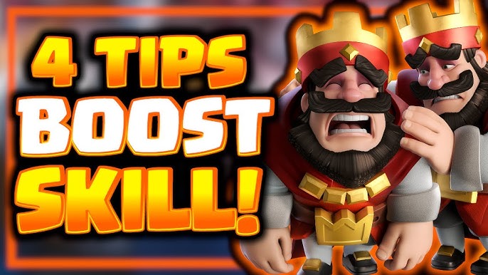 Best Clash Royale Deck? - Chess Forums 