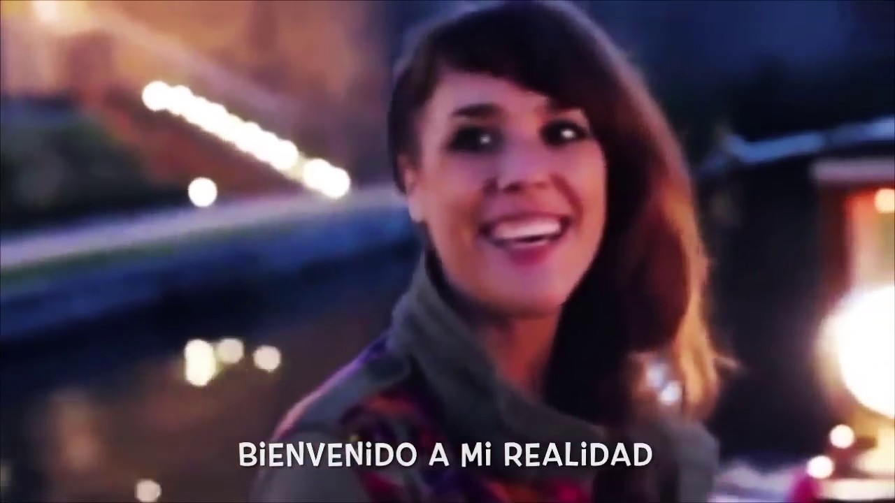 ZAZ Je veux traducida español - YouTube