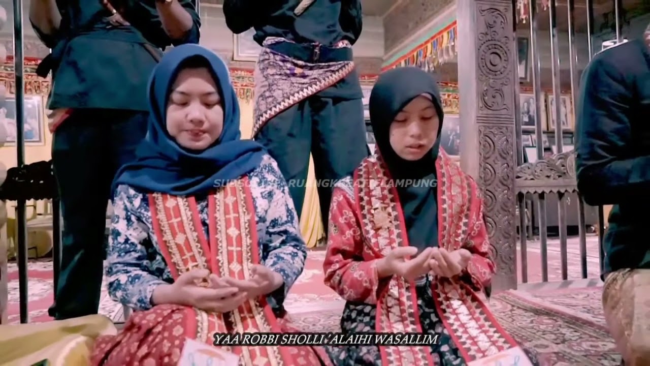 KIYAY DAUL - ZAMAN JAHILIYAH