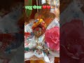 लड्डू गोपाल #बड़ा प्यारा #viral #ट्रेंड #भक्ति #song