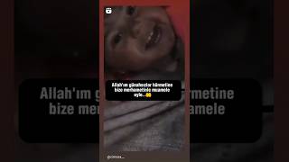 Allahıma Enkaz Altında Kalan Kardeşlerimize Yardım Eyle