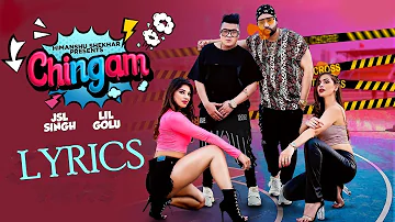 New Punjabi Song 2020 : Chingam Lil Golu | JSL Singh | Chitranshi Dyani & Pooja | Chingam Lyrics |