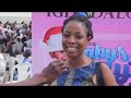 Ibidunni ighodalo foundation   baby day out interview preview