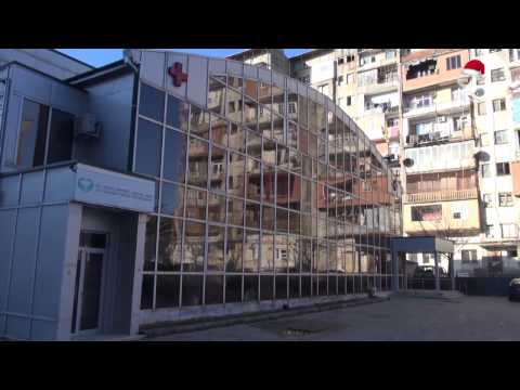 31 დეკემბერს  ქუთაისის სასწრაფოში 250 გამოძახება დაფიქსირდა /MTAVARI/