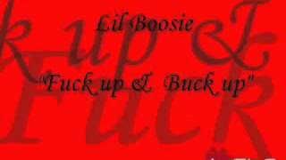 Watch Lil Boosie Bucked Up video