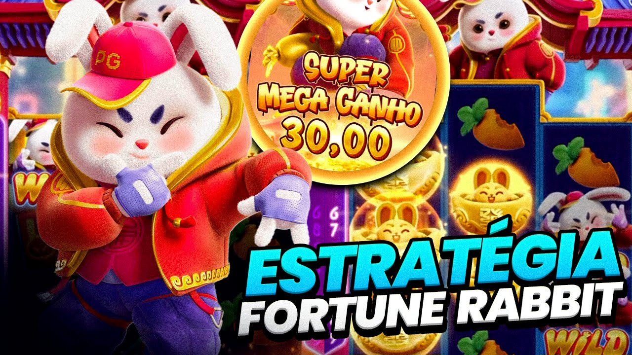 Fortune Rabbit, Jogo do Coelho