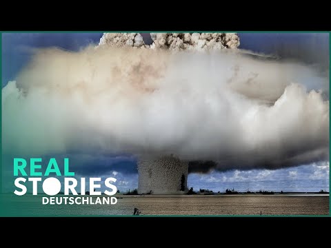 Wie baut man eine Atombombe? | Dokumentation | Real Stories Deutschland