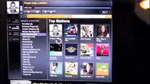Palm Pre Plus Mobile Hotspot Demo
