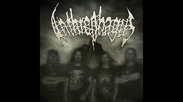 Anthrophagus @ MCP Apache (Full Set)