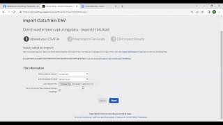 SAGE 50 TUTORIAL (HOW TO IMPORT A DATA FILE IN SAGE 50 ACCOUNTING SOFTWARE) Net Worth