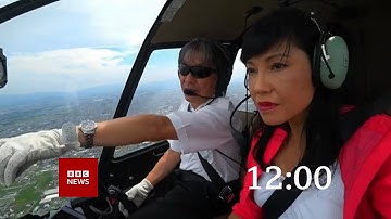 C2 BBC News Countdown 2022 Mock