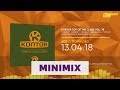 Kontor Top Of The Clubs Vol. 78 (Official Minimix HD)