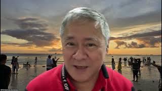 Usapang Pulitika 11 17 25 Usapang mga butas sa mga pasabog ni Zaldy Co