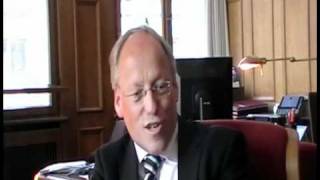 Pit Clausen Im Interview Teil 3