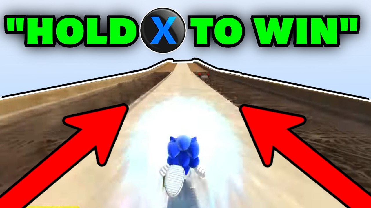 The Automation Problem in Sonic Games