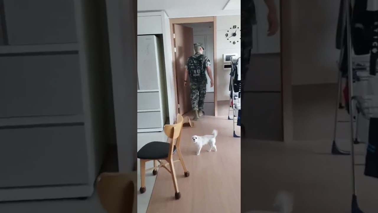 힘들어하는 엄마를 위해 아빠와아들이 만든 첫휴가 깜짝 서프라이즈 이벤트!(천안아름다운동행 해피니스)