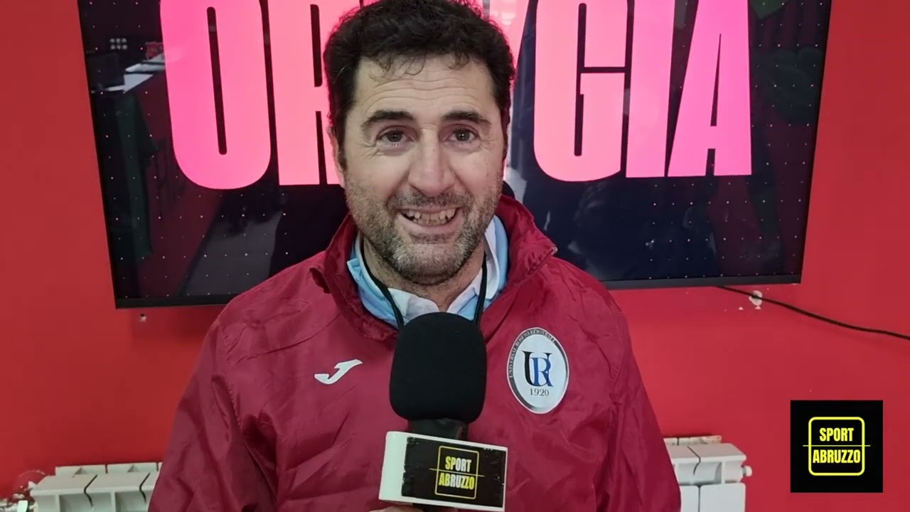 Ortigia-Universal Roseto 2-0: interviste | Promozione