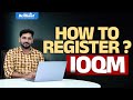 How to Register For IOQM 2025 | Brilliant Pala