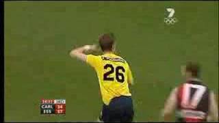 Marc Murphy - Carlton Superstar