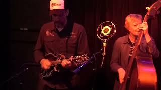 East Virginia Blues-Big Mon - Greg Blake & Friends - at Blondies, SF, CA - April 15, 2024