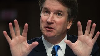 Le juge Kavanaugh, candidat à la Cour suprême américaine, accusé d'agression sexuelle