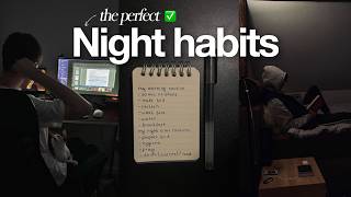 Celebrity The Night Routine That Changes Your Life (Backed by Science) Net Worth