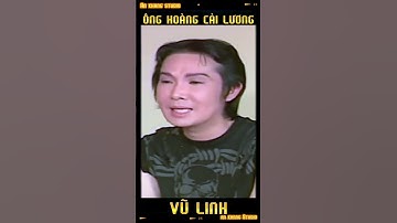 Tiếng hát NSUT Vũ Linh #177 | An Khang Studio