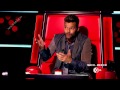 Ricky Martin en La Voz Mexico 4  Programa 7