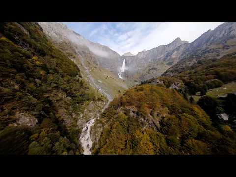 Video Dentro e Fuori Dal Comune: Alta Valseriana e Val di Scalve (BG). Stagione 2 puntata 41