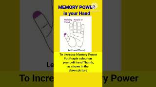 Celebrity How to improve memory power by using colours #shortsfeed #shortsviral #shortsvideo #shorts #memories Net Worth