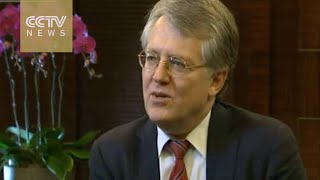 What is the future of European SMEs in China?