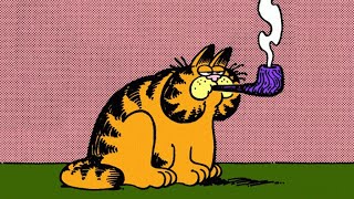Garfield Kart - Stop Having Fun