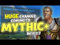 Huge mythic changes coming in season 4 1027 m updates overview