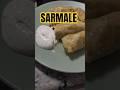 Sarmale, tradición rumana en una cazuela