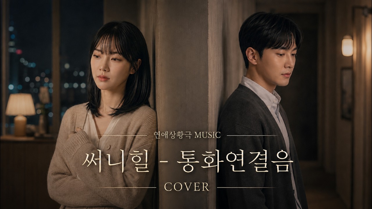 Watch 써니힐 - 통화 연결음 | COVER | 두 사람의 마음은.. on YouTube Watch 써니힐 - 통화 연결음 | COVER | 두 사람의 마음은.. on YouTube