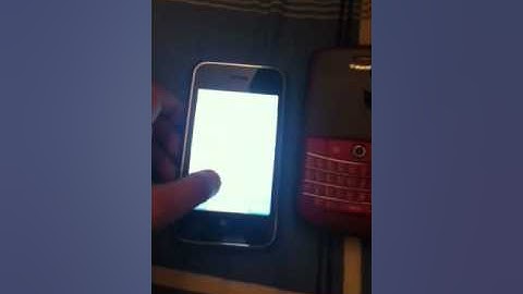 BBM on iPhone