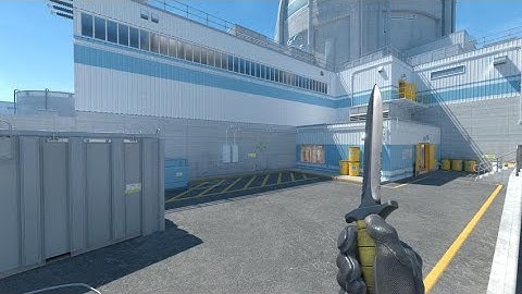Desert Eagle 3K on Nuke