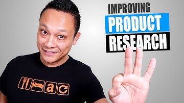 3 Tips to Improve Product Research for Beginners on Amazon FBA Private Label