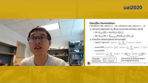 Towards Threshold Invariant Fair Classification