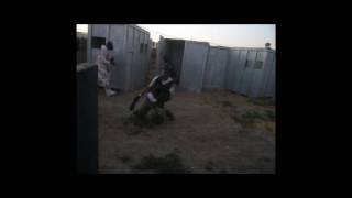 Code Red Airsoft Zombie Game 6/26/2010