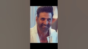 Bachchhan Paandey | AYUSH T EDITS | #bachchanpandey #akshaykumar #shorts