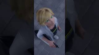 Are you ready ✨ REPLAY VALUE (THE RIGHT TIME - PART 1) - Teaser #miraculous #mlb7 #shorts