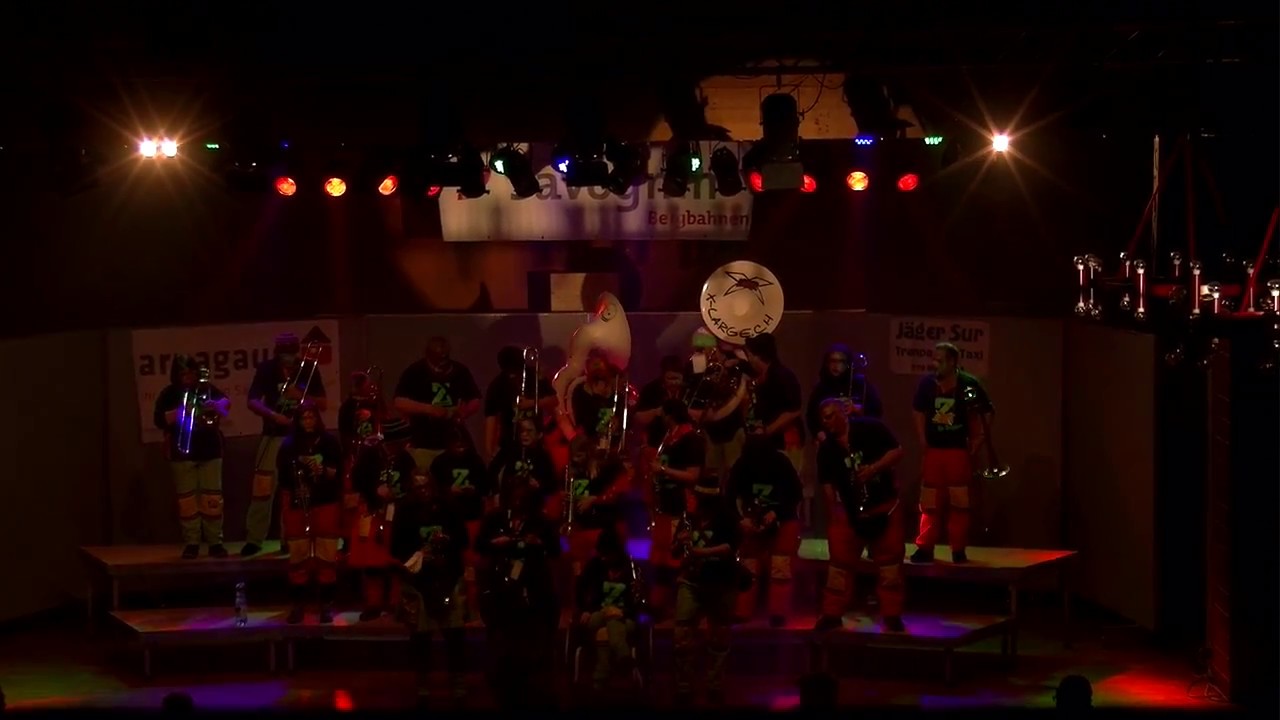 X-Large Wiesendangen - Otherside (Red Hot Chilli Peppers)