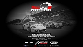 RLM | Assetto Corsa Competizione | 6HR Endurance Race at Nurburgring w/Commentary