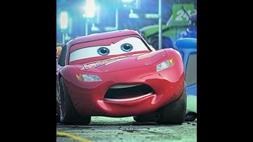 Storm ☠️|| #lightningmcqueen #mcqueen #pixarcars #edit #fyp #viral #phonk #funk