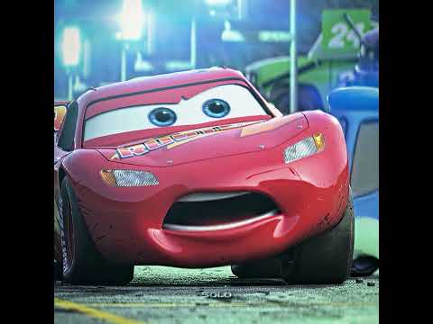 Storm Lightningmcqueen Mcqueen Pixarcars Edit Fyp Viral Phonk Funk