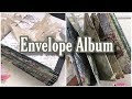 Envelope Album Tutorial