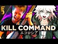 EKOROSHIA / Kill Command [METAL] - Danganronpa 2