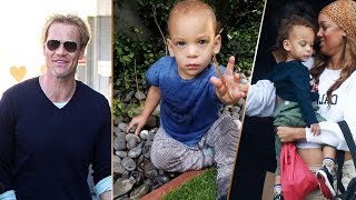 Tyra Banks Boyfriend &amp; Son | 2018